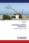 Inequity in Indian Healthcare