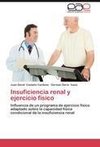 Insuficiencia renal y ejercicio físico