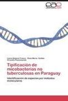 Tipificación de micobacterias no tuberculosas en Paraguay