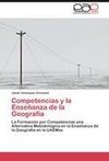 Competencias y la Enseñanza de la Geografía