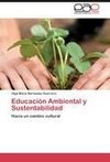 Educación Ambiental y Sustentabilidad