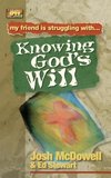 Knowing God's Will