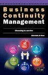 Business Continuity Management