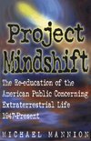 PROJECT MINDSHIFT             PB