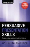 Persuasive Presentation Skills