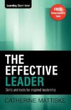 The Effective Leader