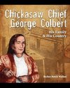 Chickasaw Chief George Colbert