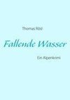 Fallende  Wasser