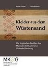 Kleider aus dem Wüstensand