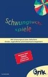 Schwungtuchspiele