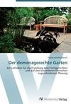 Der demenzgerechte Garten