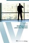 Malfeasance  and the Market