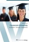 Corporate University