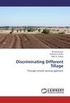 Discriminating Different Tillage