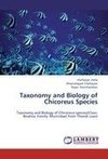 Taxonomy and Biology of Chicoreus  Species