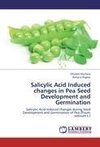 Salicylic Acid Induced changes in Pea Seed Development and Germination