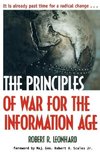 The Principles of War for the Information Age