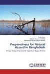 Preparedness for Natural Hazard in Bangladesh