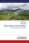 Antioxidants and its Effects