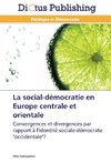 La social-démocratie en Europe centrale et orientale