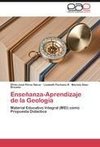 Enseñanza-Aprendizaje de la Geología