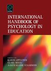 International Handbook of Psychology in Education