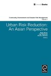 Urban Risk Reduction