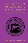 A Millennium of Classical Persian Poetry