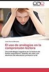 El uso de analogías en la comprensión lectora