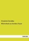 Wörterbuch zu Goethes Faust