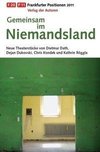 Gemeinsam im Niemandsland