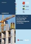 Kurzfassung des Eurocode 2 für Stahlbetontragwerke im Hochbau