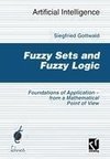 Fuzzy Sets and Fuzzy Logic