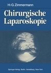 Chirurgische Laparoskopie