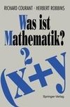 Was ist Mathematik?