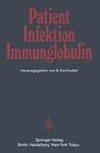 Patient - Infektion - Immunglobulin