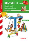 Training Deutsch Grundschule 3. Klasse