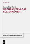 Nachrichtenlose Kulturgüter