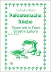 Pakistanische Küche