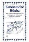 Kubanische Küche