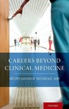 Moawad, H: Careers Beyond Clinical Medicine