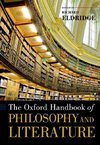 Eldridge, R: Oxford Handbook of Philosophy and Literature