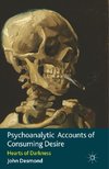 Psychoanalytic Accounts of Consuming Desire