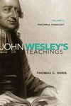 John Wesley's Teachings, Volume 3