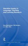 Narrative Inquiry in Language Teaching and Learning Research