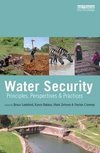 Water Security