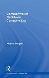 Commonwealth Caribbean Company Law