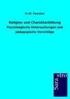 Religion und Charakterbildung