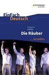 Die Räuber. EinFach Deutsch ...verstehen