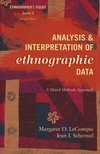 Analysis and Interpretation of Ethnographic Data